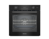Blomberg ROEN8232WBP 72L Single Electric Oven - Black
