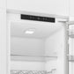 Blomberg SST4455VI VitaminCare+ 54cm Integrated Tall Larder Fridge - White