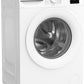 Beko BM1WU3721W 7kg 1200 Spin RecycledTub Washing Machine - White