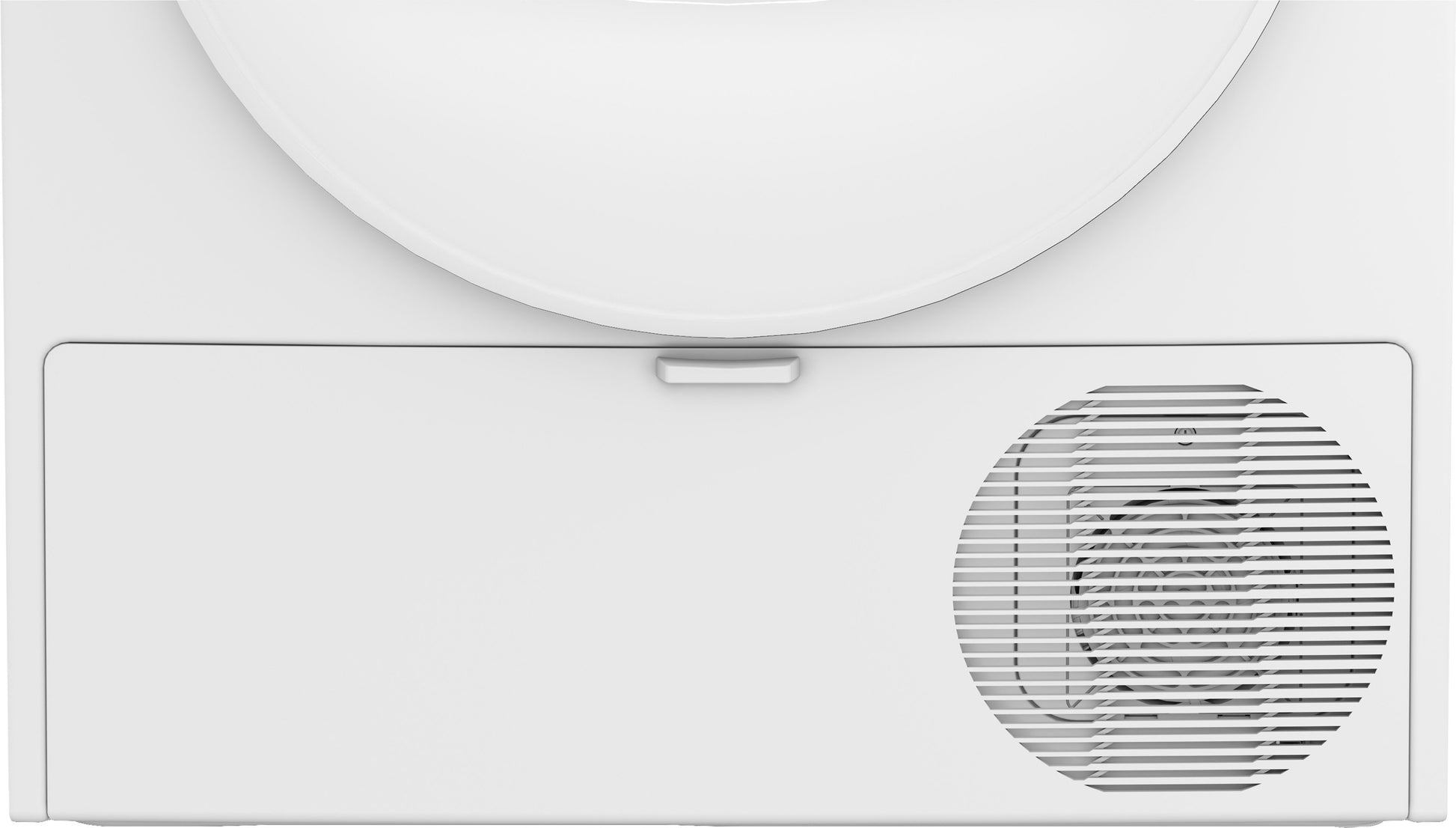 Beko BMN3T3823W 8kg Heat Pump Tumble Dryer - White