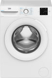 Beko BMN3WT3841W 8kg 1400 Spin EnergySpin Washing Machine - White