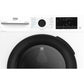 Beko BMND8545UW 8kg/5kg 1400 Spin Washer Dryer - White