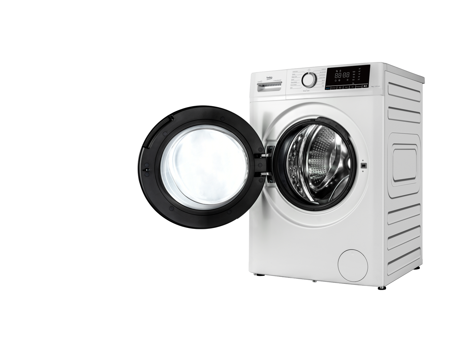 Beko BWC7121W Freestanding 7kg 1200rpm Washing Machine - White