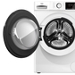 Beko BWC8121W Freestanding 8kg 1200rpm Washing Machine - White