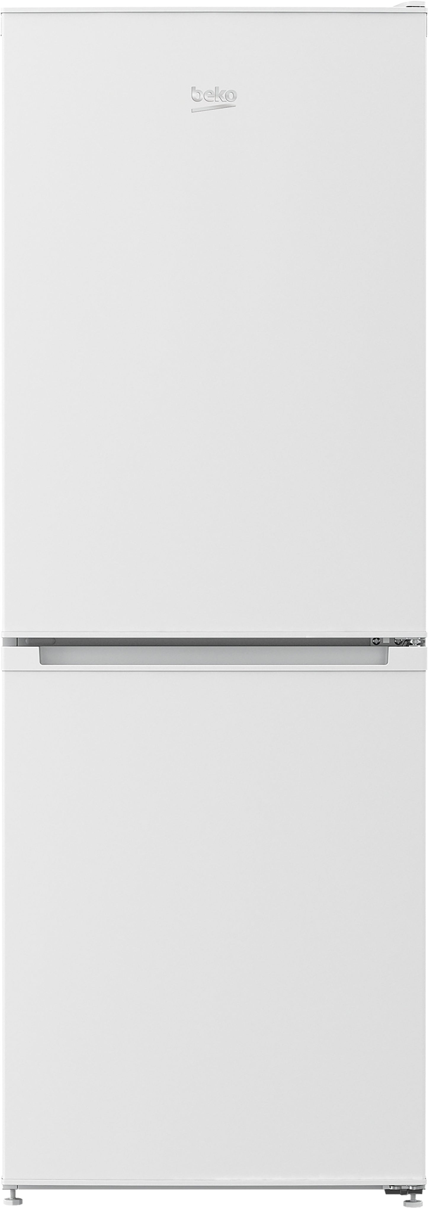 Beko CCFM4552W 54cm 50/50 Frost Free Fridge Freezer - White