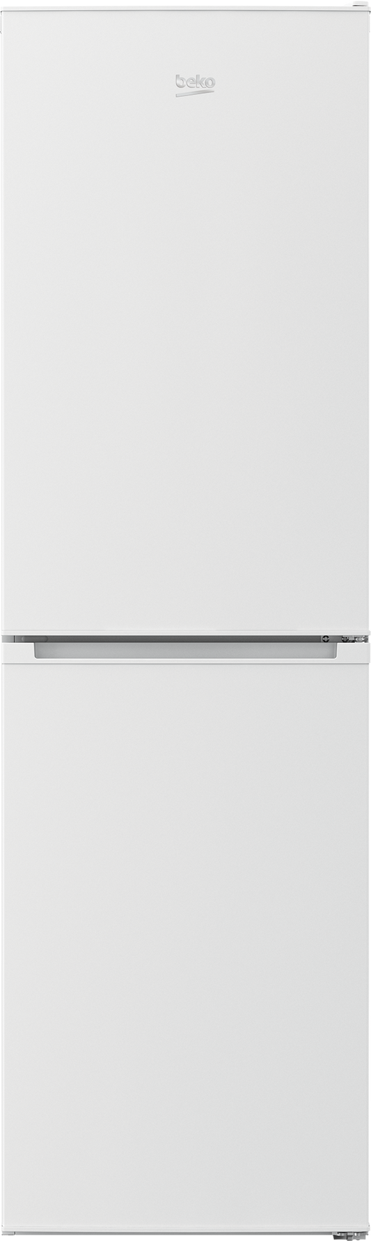 Beko CCFM4582W 54cm 50/50 Frost Free Fridge Freezer - White