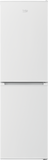 Beko CCFM4582W 54cm 50/50 Frost Free Fridge Freezer - White