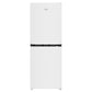 Beko CCNE4552W Fridge Freezer  - White