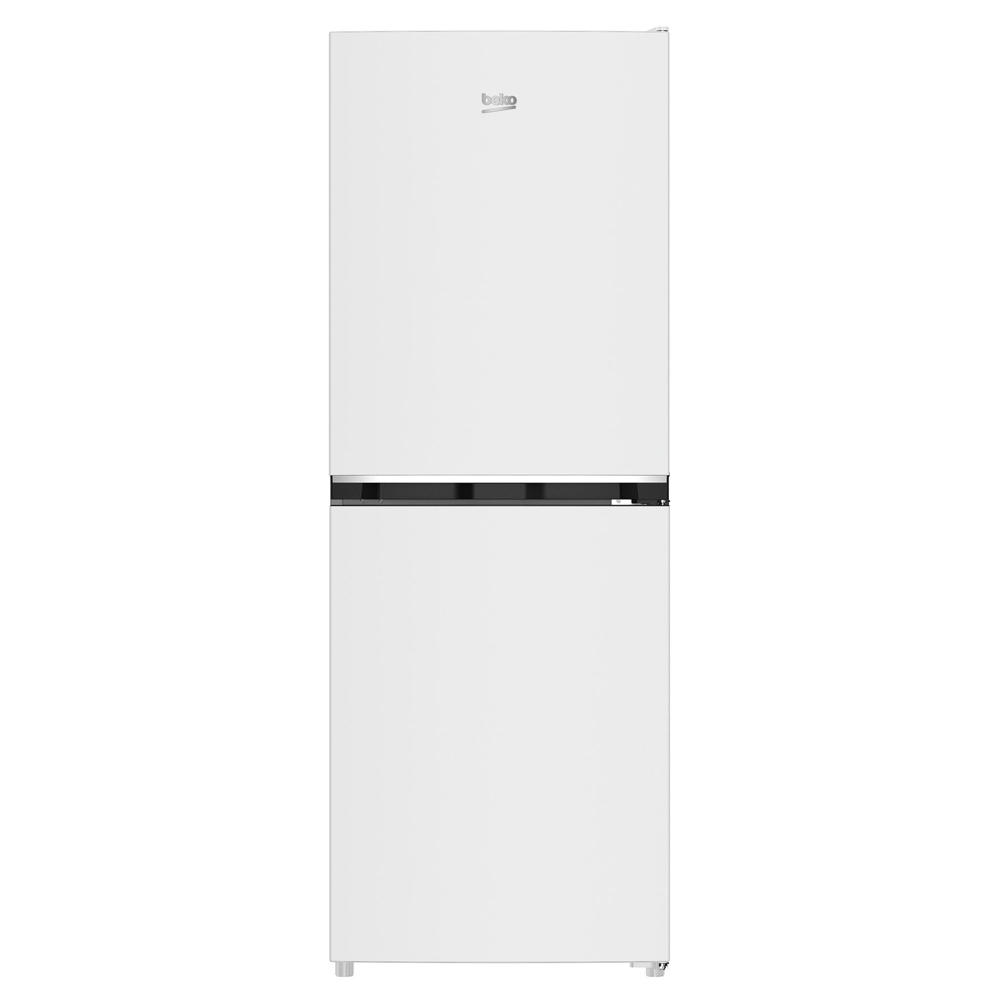 Beko CCNE4552W Fridge Freezer  - White