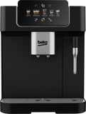 Beko CEG7302B Bean To Cup Fully Automatic Espresso Machine - Black