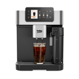 Beko CEG7348X CaffeExperto Bean to Cup Fully Automatic Espresso Machine - Silver