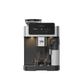 Beko CED7524X CaffeExperto Series Espresso Machine with Integrated Grinder and Milk Cup - Silver