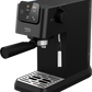 Beko CEP5302B Beko CaffeExperto Manual Espresso with Steam Wand - Black