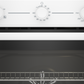 Beko AeroPerfect CIFY71W 60cm Built in RecycledNet Single Fan Oven - White