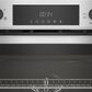 Beko AeroPerfect CIFY81X 60cm Built in RecycledNet Single Fan Oven - Stainless Steel