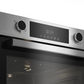 Beko AeroPerfect CIFY81X 60cm Built in RecycledNet Single Fan Oven - Stainless Steel