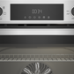 Beko AeroPerfect CIMY91X 60cm Built In Single Multi - function Oven - Stainless Steel