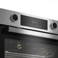 Beko AeroPerfect CIMY91X 60cm Built In Single Multi - function Oven - Stainless Steel