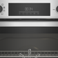 Beko AeroPerfect CIMY92XP 59.4cm Pyrolytic Built In Electric Single Oven - Stainless Steel