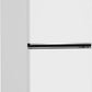 Beko CNG4692VW 59.7cm 50/50 Frost Free Fridge Freezer - White