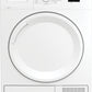 Beko DTKCE90021W 9kg Condenser Tumble Dryer with Sensor Programmes - White