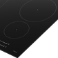 Beko HIIP64530UFT 60cm Plug & Play Induction Hob - Black