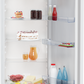 Beko LSG4545W 54cm Tall Larder Fridge - White
