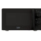Beko MOC20100B1 20 Litres Microwave - Black