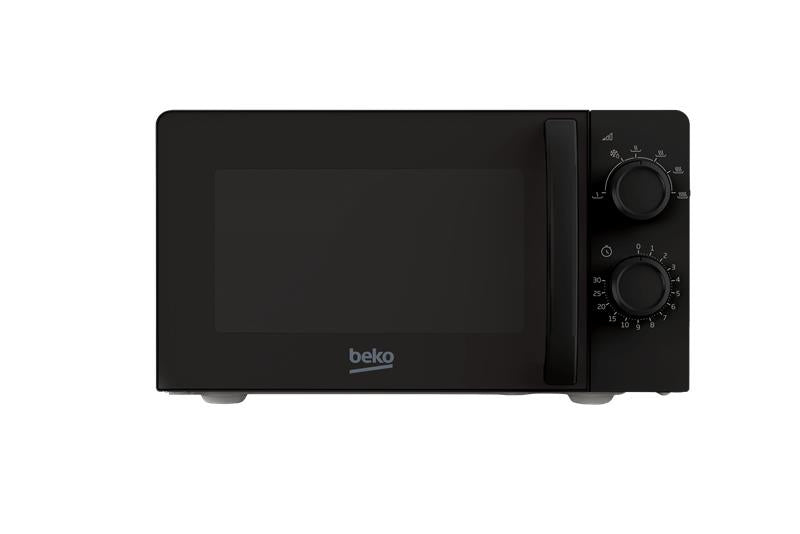 Beko MOC20100B1 20 Litres Microwave - Black