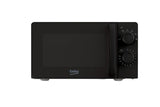 Beko MOC20100B1 20 Litres Microwave - Black