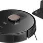 Beko VRR61414VB RoboSmart Robot Vacuum Cleaner - 130 Minutes Run Time - Black