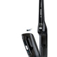 Bosch BCHF220GB Serie 2 2-in-1 Cordless Vacuum Cleaner - 44 Minutes Run Time - Jet Black