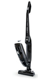 Bosch BCHF220GB Serie 2 2-in-1 Cordless Vacuum Cleaner - 44 Minutes Run Time - Jet Black