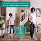 Bosch BCS612GB Unlimited Serie 6 ProHome Cordless Vacuum Cleaner - White - 30 Minute Run Time