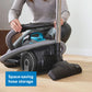 Bosch BGS05BU2GB Series 3 Cylinder Vacuum - Turquoise