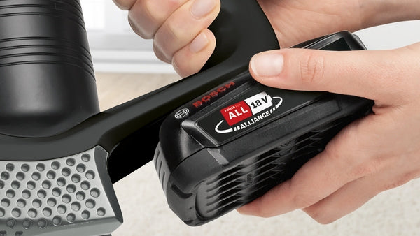 Bosch BHZUB1830 - 18V 3.0Ah Rechargeable Battery