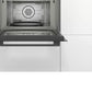 Bosch CMA583MB0B Series 4 Built-In Combination Microwave