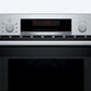 Bosch CMA583MS0B Series 4 Built-In Combination Microwave - Stainless Steel