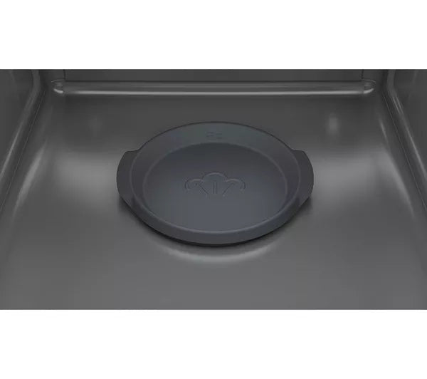 Bosch HQA534BB3B Electric Steam Oven - Black