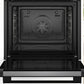 Bosch HQA574BB3B Built In Electric Single Oven