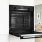 Bosch HQA574BB3B Built In Electric Single Oven