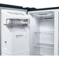 Bosch KAD93ABEP 70/30 Total No Frost