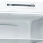 Bosch KGN33NWEBG 60cm 50/50 No Frost Fridge Freezer - White