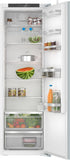 Bosch KIR81VFE0G 54.1cm Integrated Tall Larder Fridge