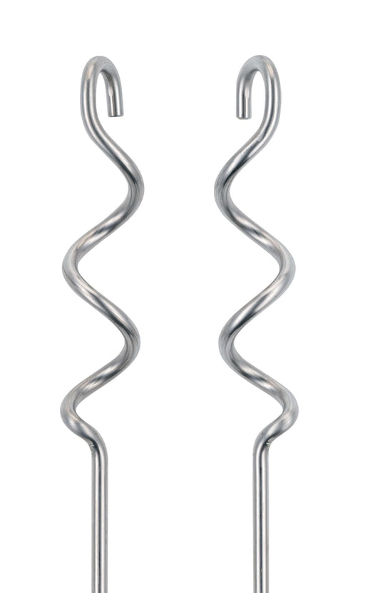 Bosch MFQ3030GB CleverMixx Hand Mixer 350W - White