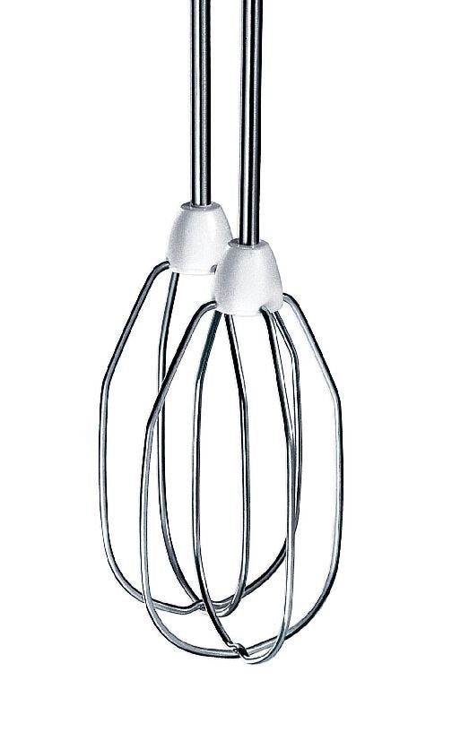 Bosch MFQ3030GB CleverMixx Hand Mixer 350W - White