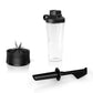 Bosch MMB6174SG VitaPower Serie 4 1200W ProPerformance System Blender - Silver