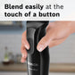 Bosch MSM2610BGB CleverMixx Hand Blender 600W - Black & Anthracite