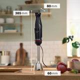 BOSCH Series 4 Ergomaster MSM4B624GB Hand Blender - Anthracite