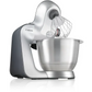 Bosch MUM59340GB CreationLine 3.9 Litre 1000W Stand Mixer - Anthracite - Silver